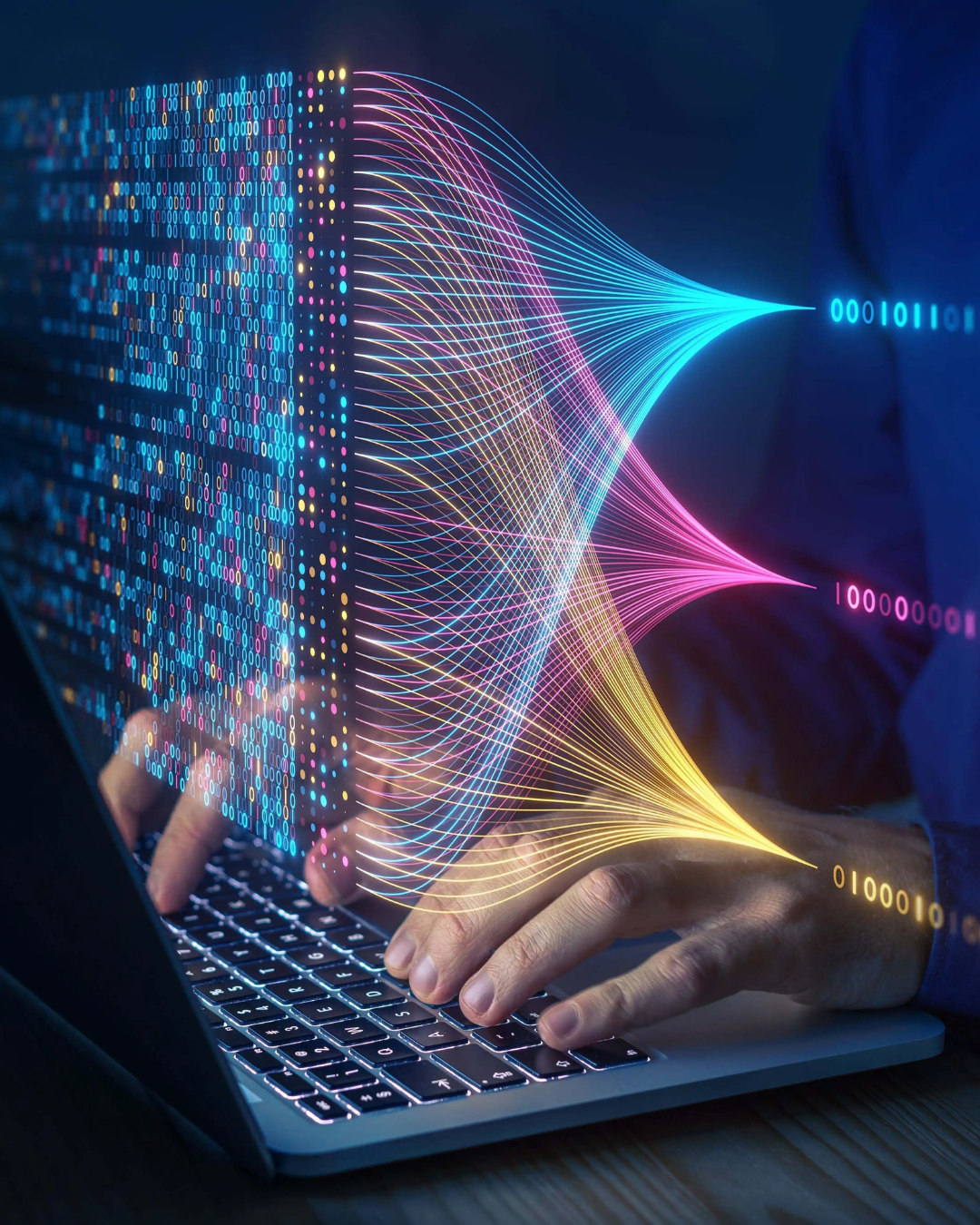 Copilotos de IA | BeDigitalHub. Los Copilotos de IA transforman la forma en que las personas interactúan con la tecnología y entre sí. Ofrecen un soporte omnicanal fluido para que los usuarios puedan obtener ayuda en su plataforma preferida.