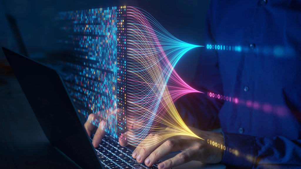 Copilotos de IA internos para empresas | BeDigitalHub