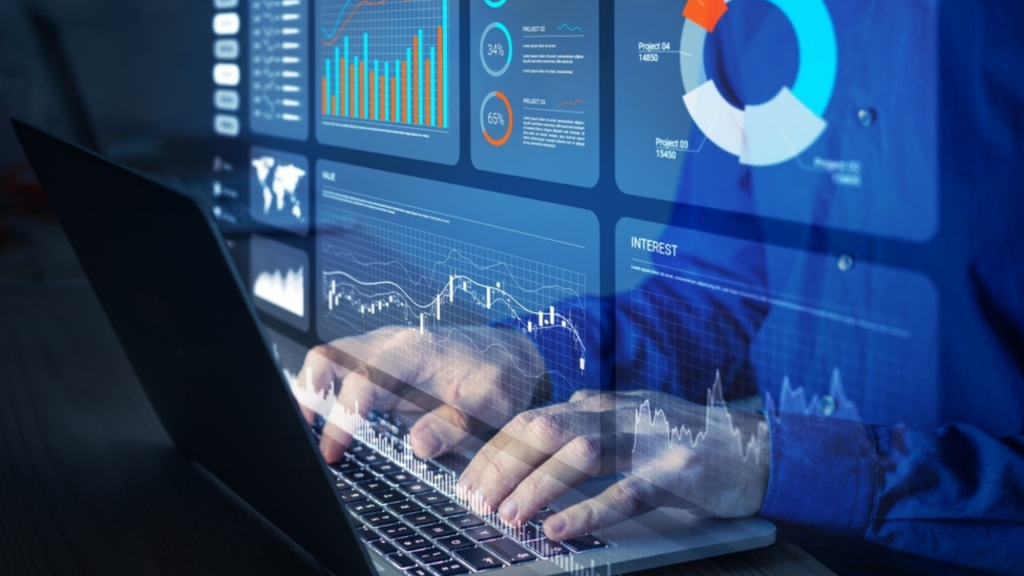 Data Intelligence | Be Digital Hub