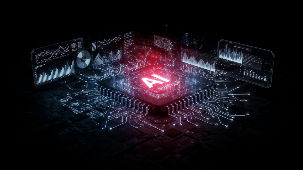 Decision Intelligence | BeDigitalHub