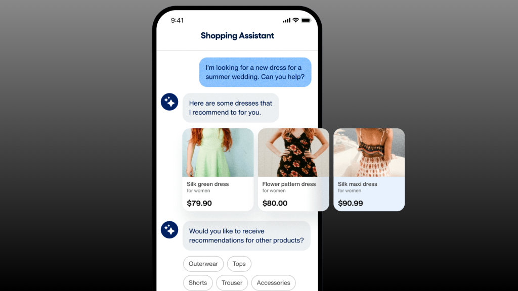 Agente de IA especializado en eCommerce | BeDigitalHub